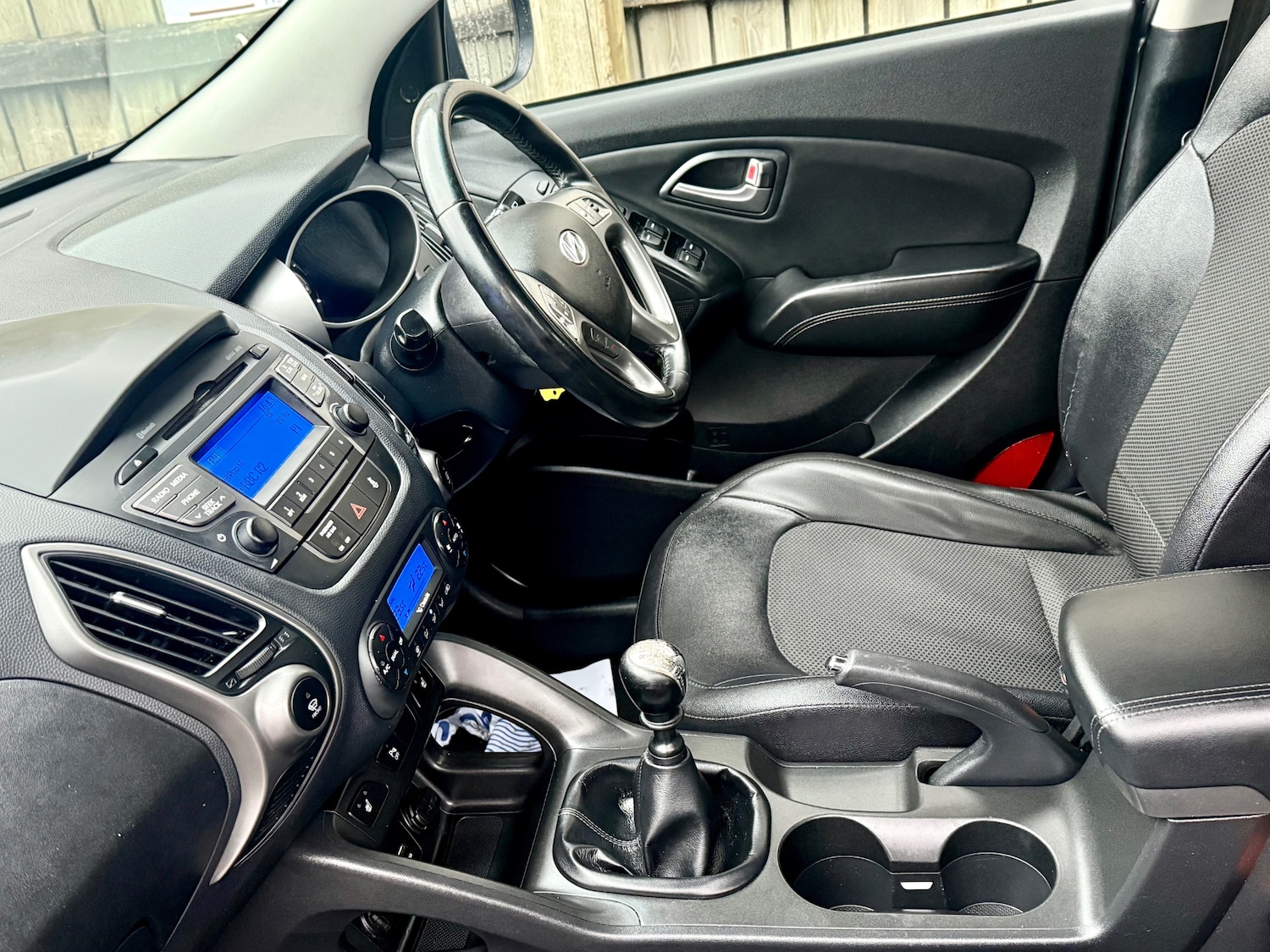 Used Hyundai Ix35 2015 for sale - 77851757: Photo 27