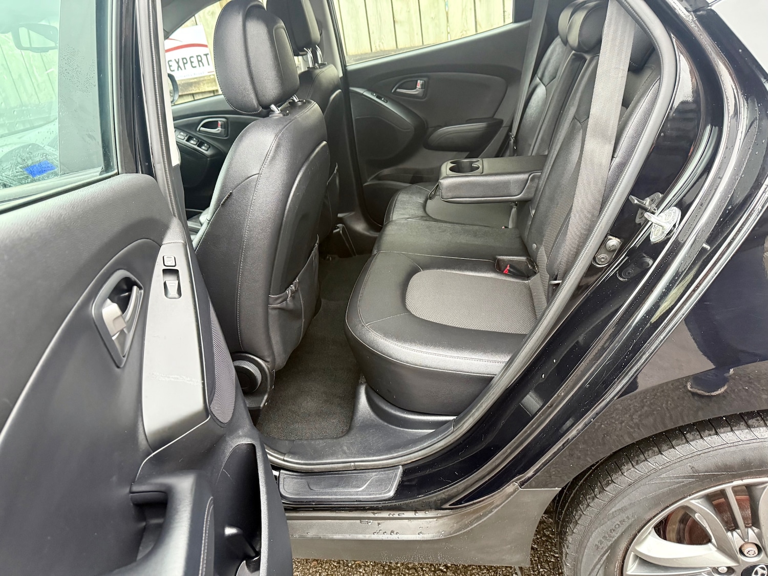 Used Hyundai Ix35 2015 for sale - 77851757: Photo 28