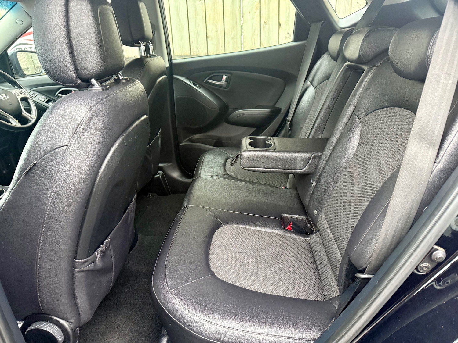 Used Hyundai Ix35 2015 for sale - 77851757: Photo 29