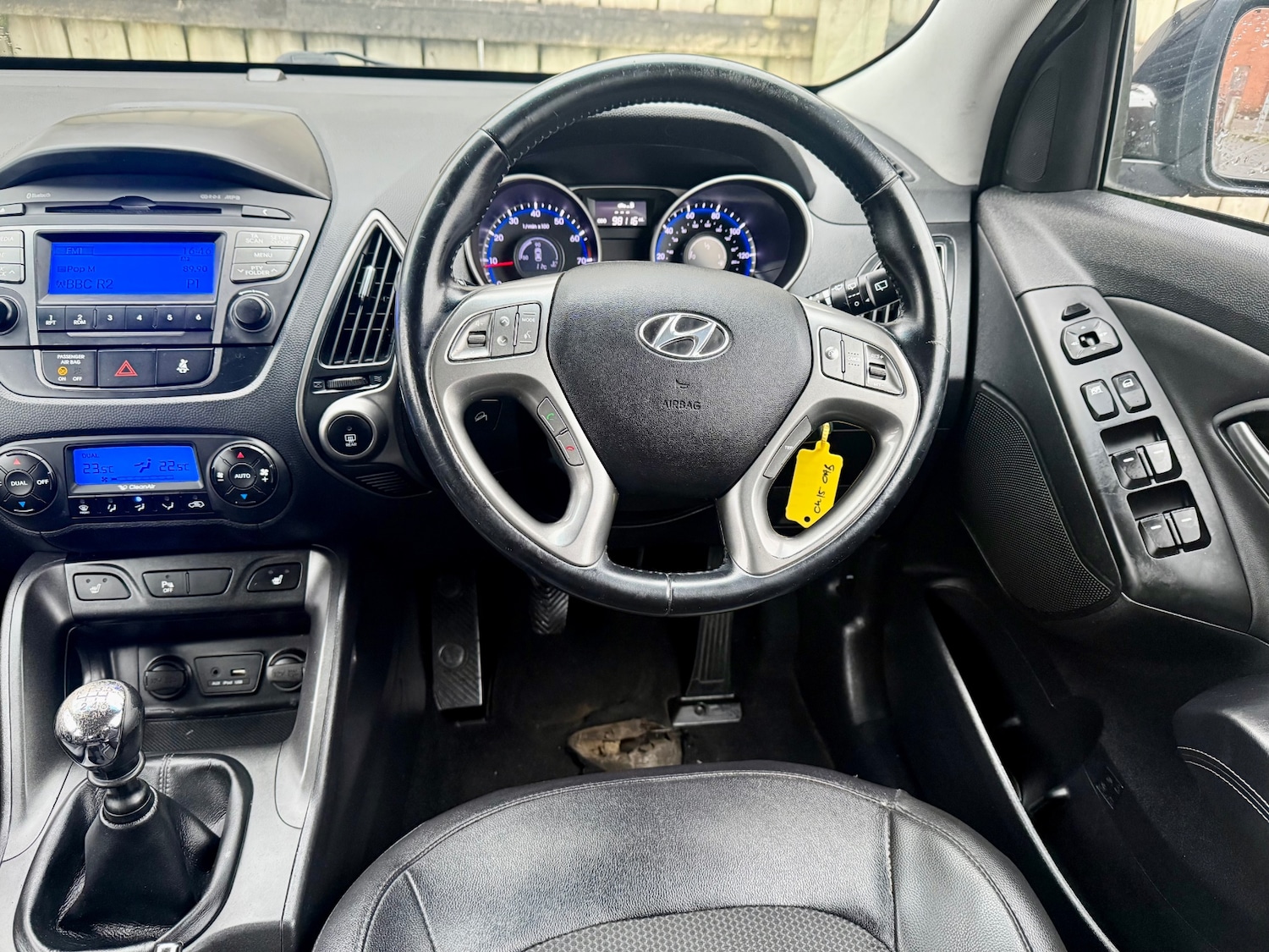 Used Hyundai Ix35 2015 for sale - 77851757: Photo 31