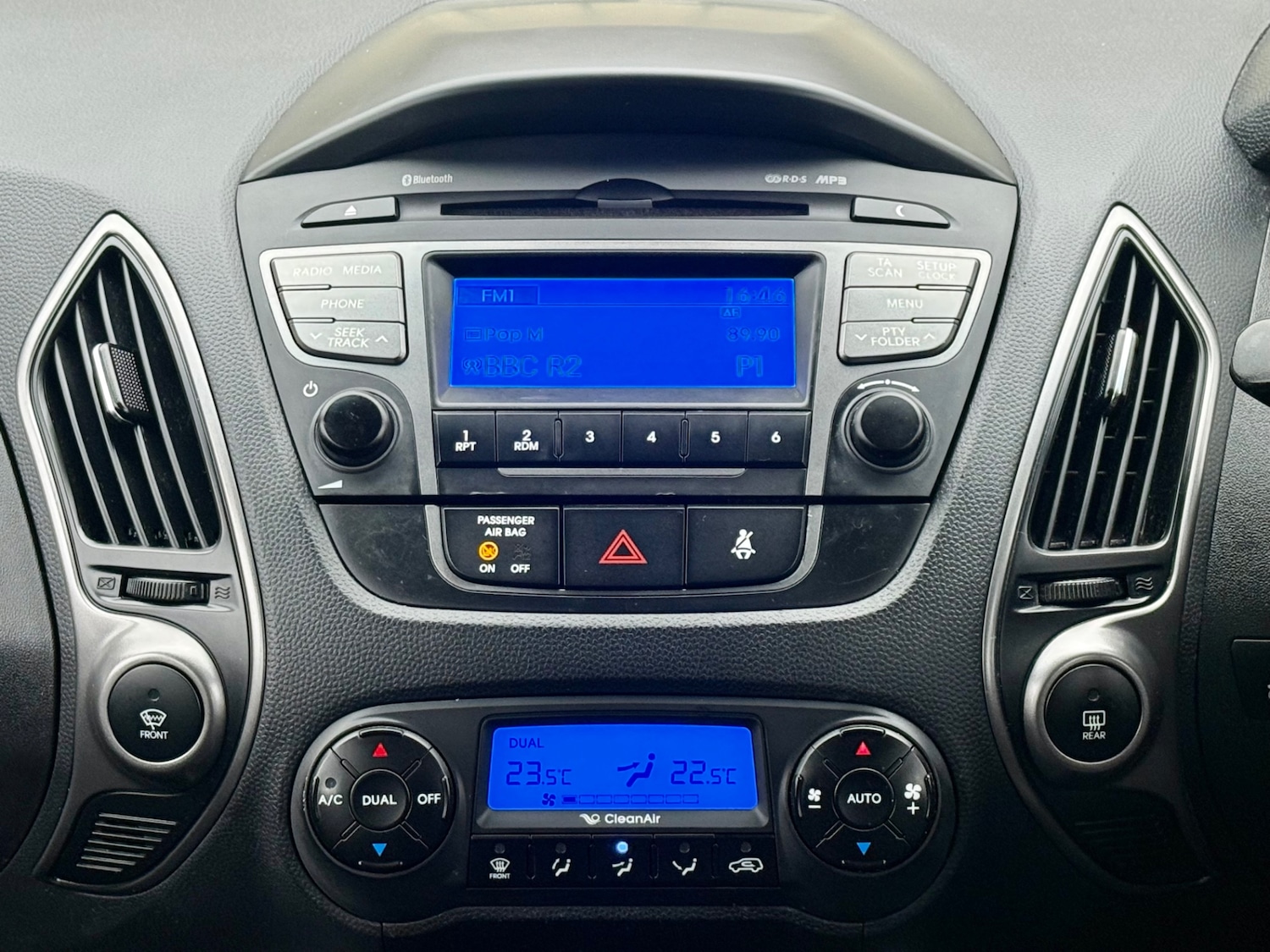 Used Hyundai Ix35 2015 for sale - 77851757: Photo 33