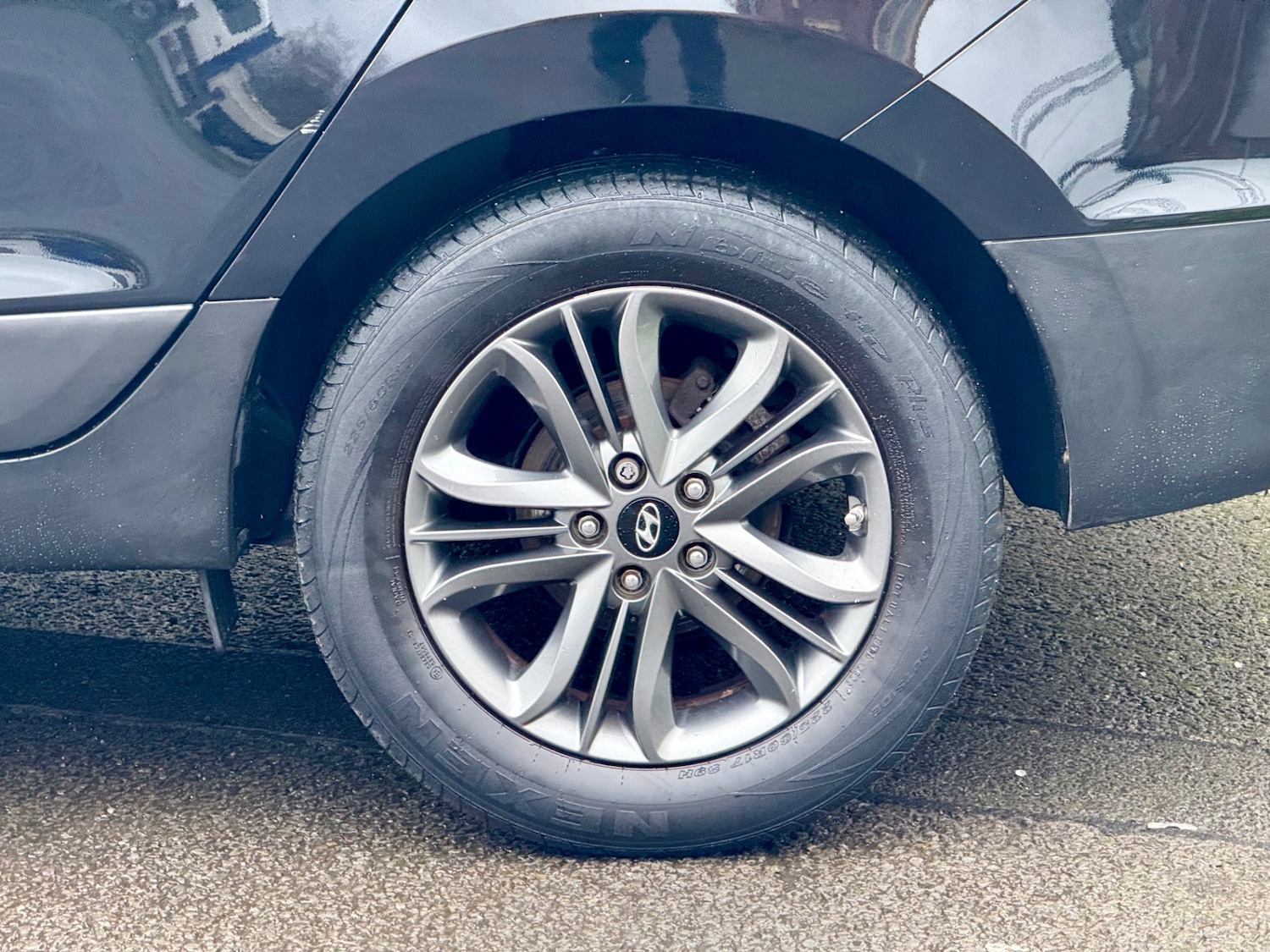 Used Hyundai Ix35 2015 for sale - 77851757: Photo 36