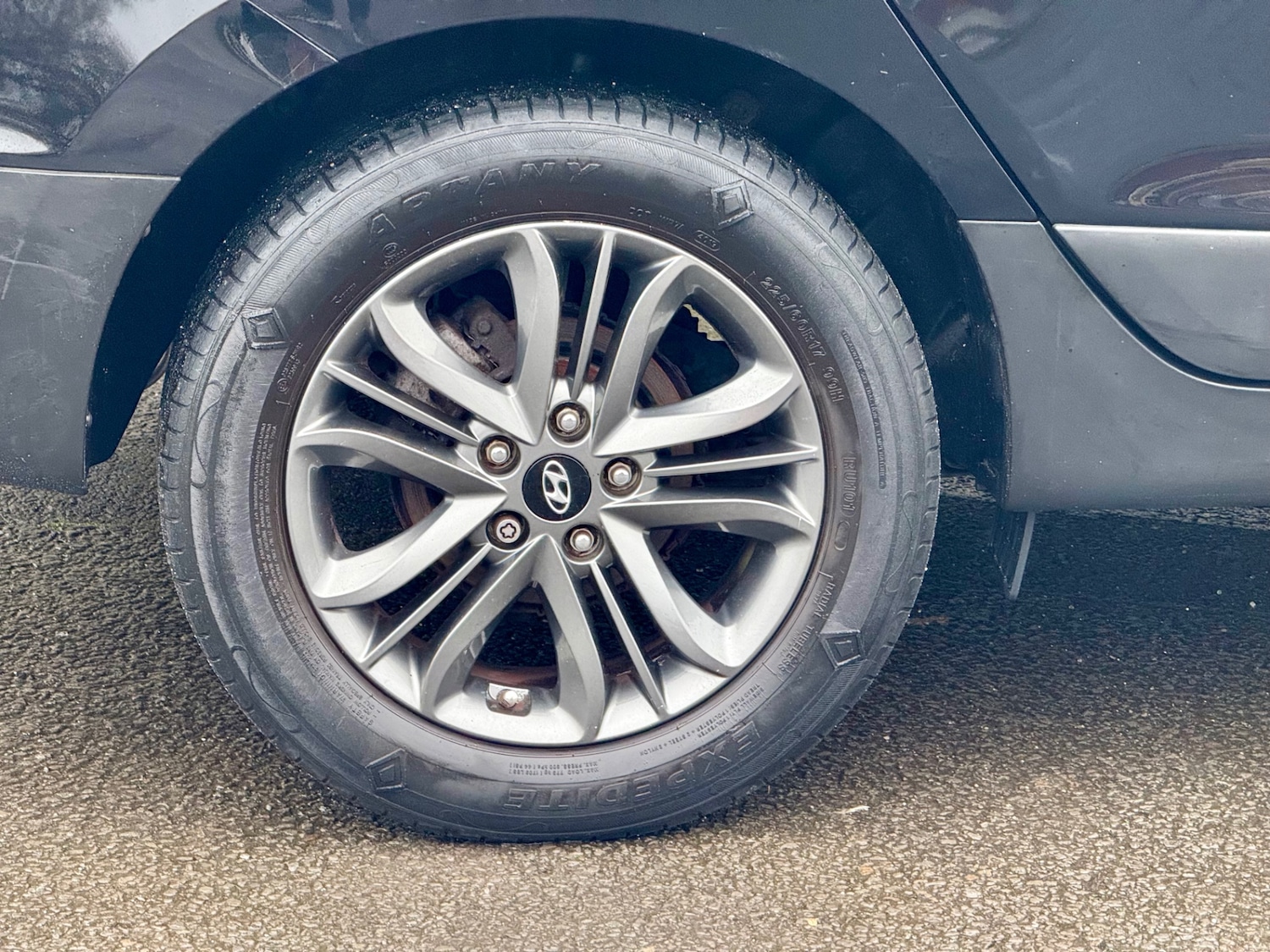 Used Hyundai Ix35 2015 for sale - 77851757: Photo 37