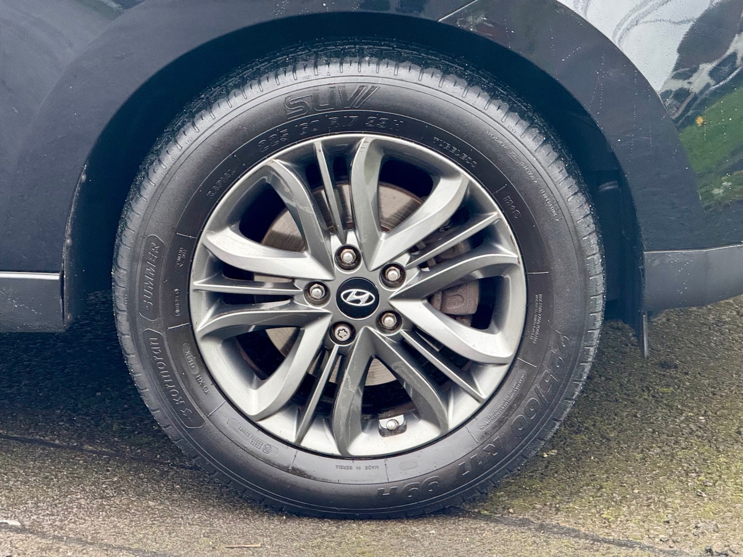 Used Hyundai Ix35 2015 for sale - 77851757: Photo 38