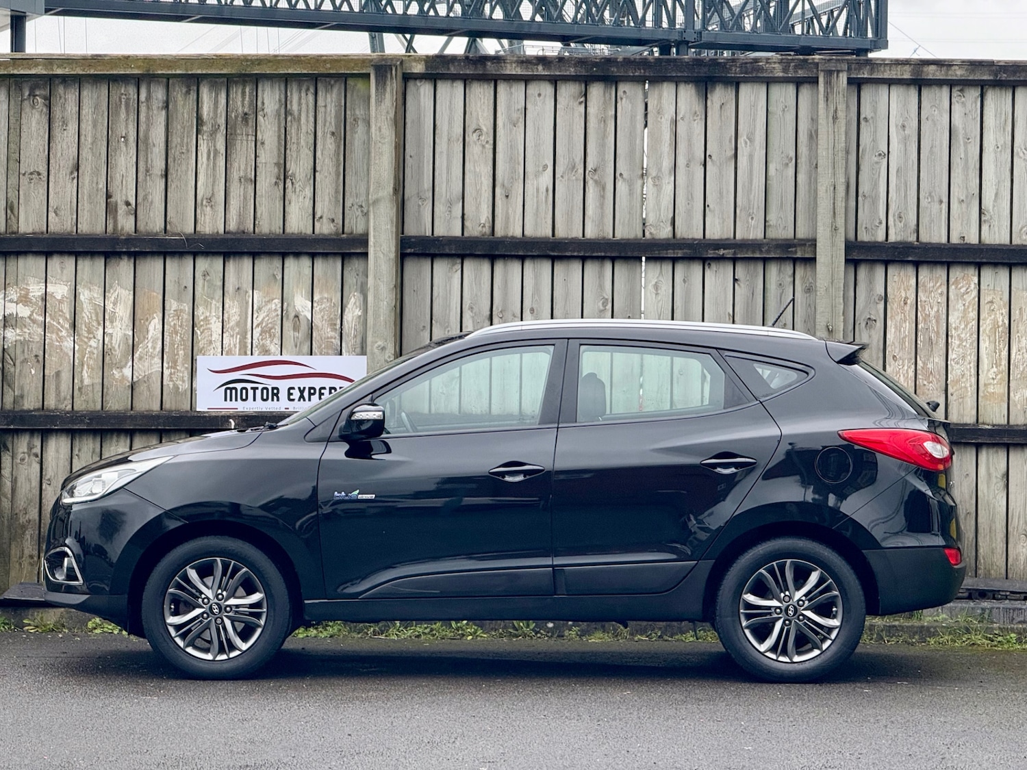 Used Hyundai Ix35 2015 for sale - 77851757: Photo 5