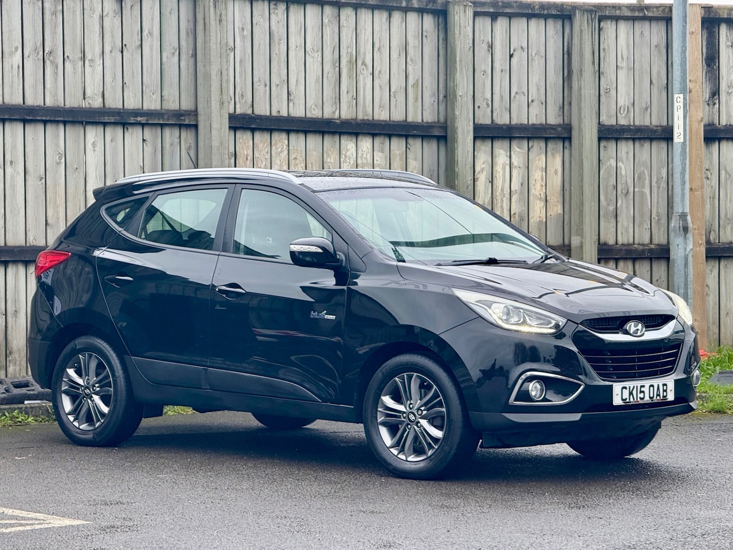 Used Hyundai Ix35 2015 for sale - 77851757: Photo 6