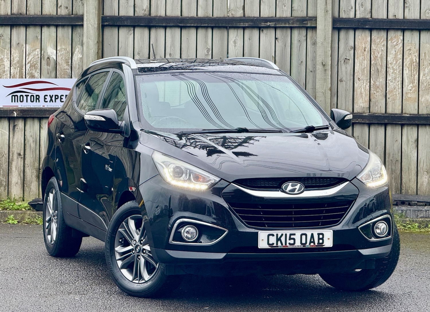 Used Hyundai Ix35 2015 for sale - 77851757: Photo 7