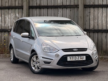 Used Ford S-Max 2013 for sale - 79068244: Photo