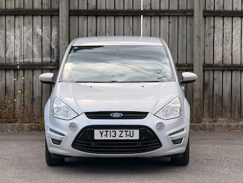 Used Ford S-Max 2013 for sale - 79068244: Photo