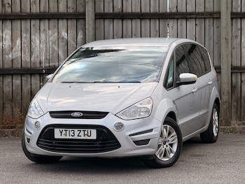 Used Ford S-Max 2013 for sale - 79068244: Photo