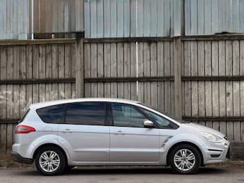 Used Ford S-Max 2013 for sale - 79068244: Photo