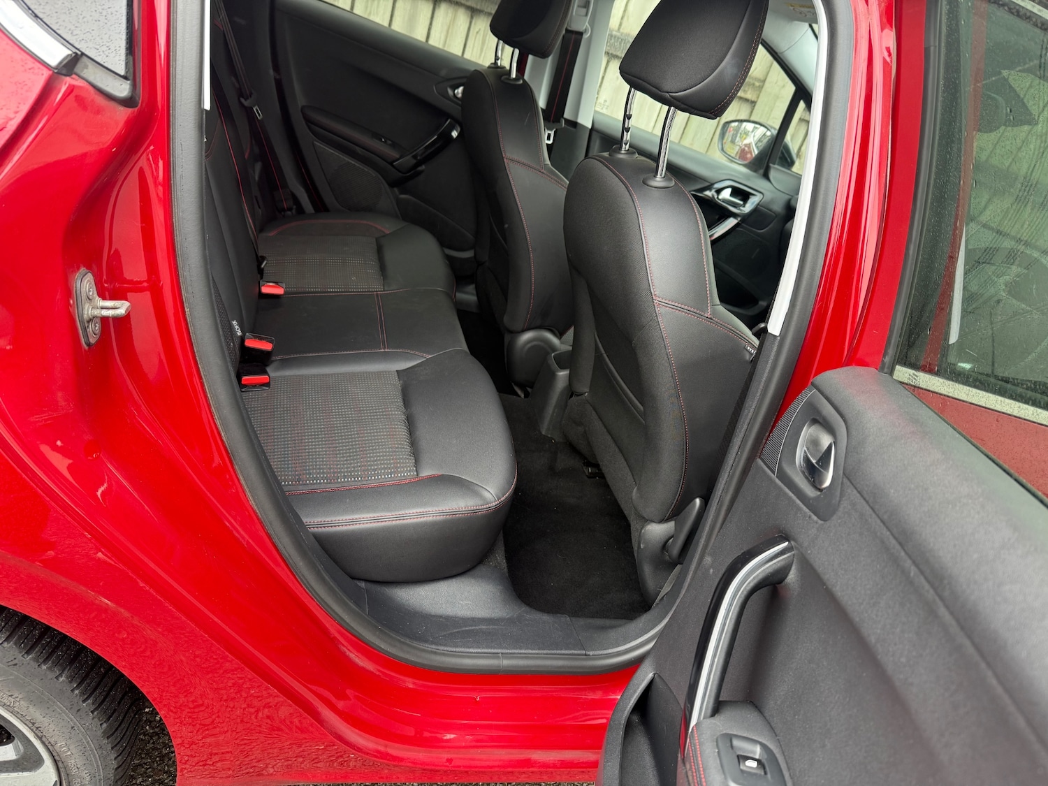 Used Peugeot 208 2016 for sale - 78000120: Photo 20