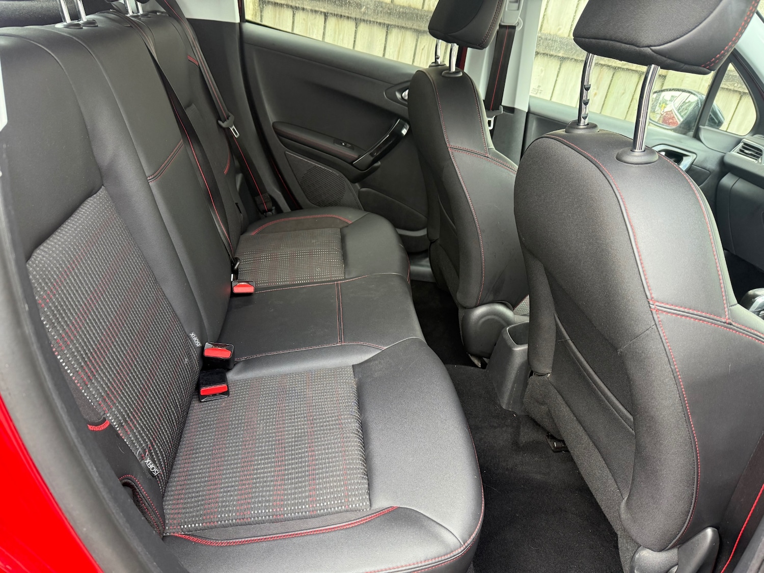 Used Peugeot 208 2016 for sale - 78000120: Photo 21