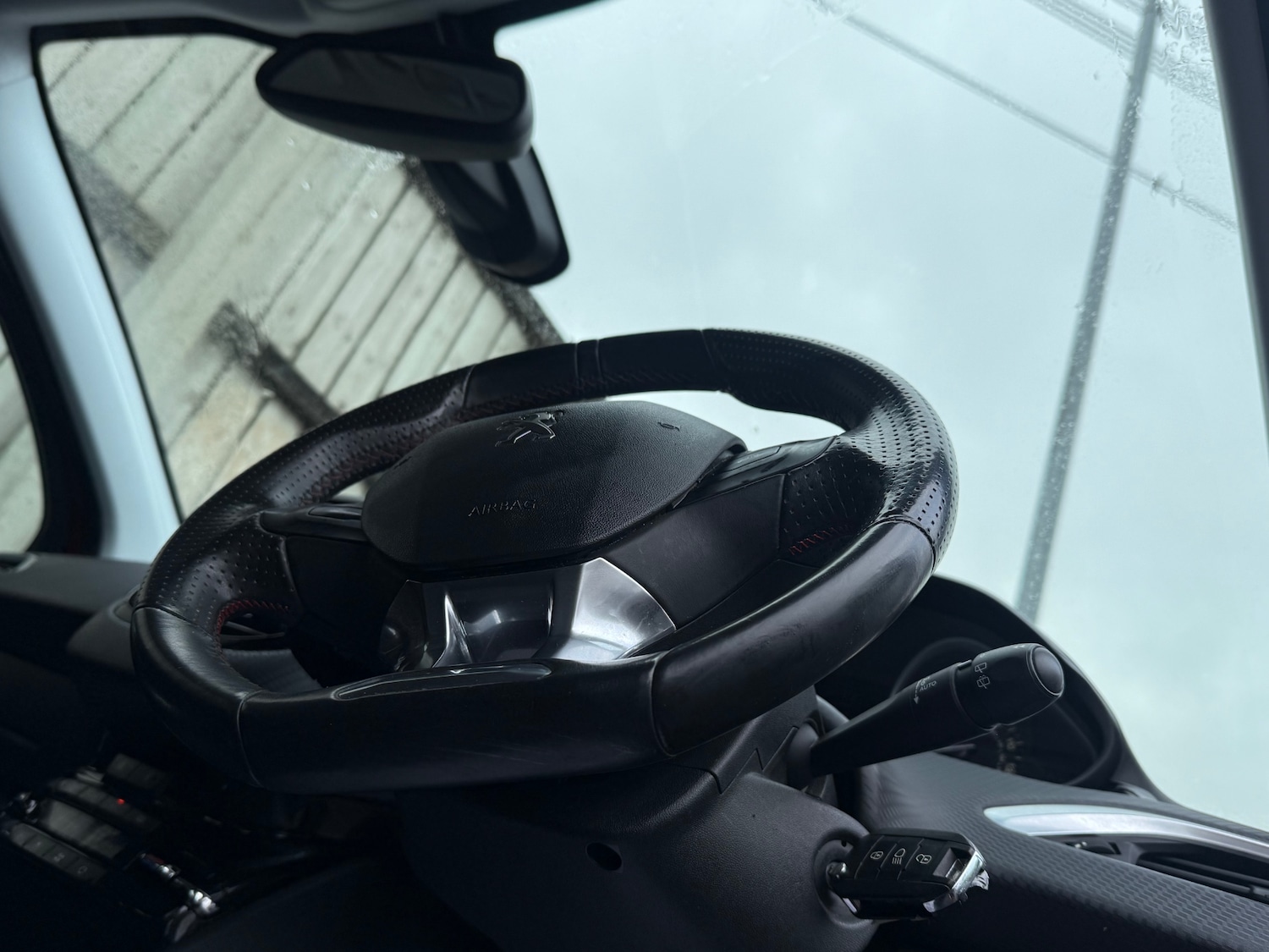 Used Peugeot 208 2016 for sale - 78000120: Photo 22