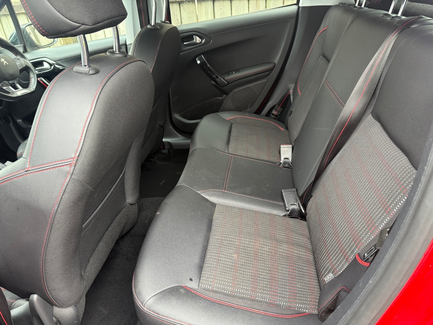 Used Peugeot 208 2016 for sale - 78000120: Photo 25