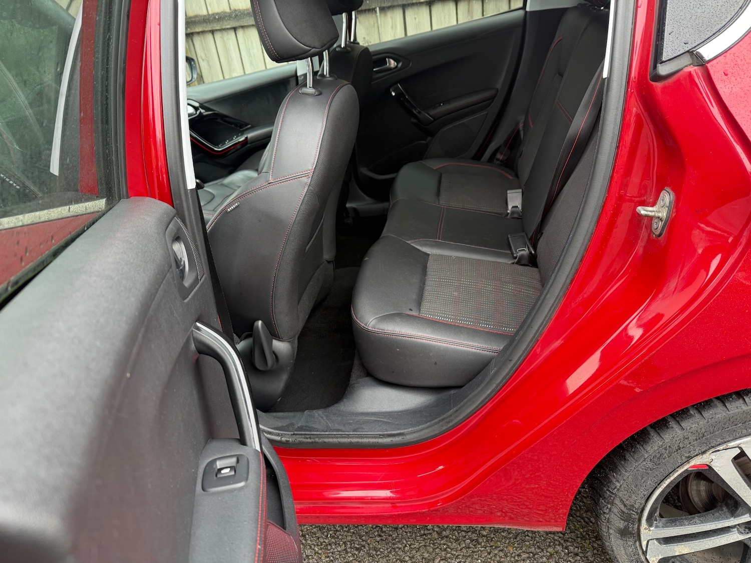 Used Peugeot 208 2016 for sale - 78000120: Photo 26