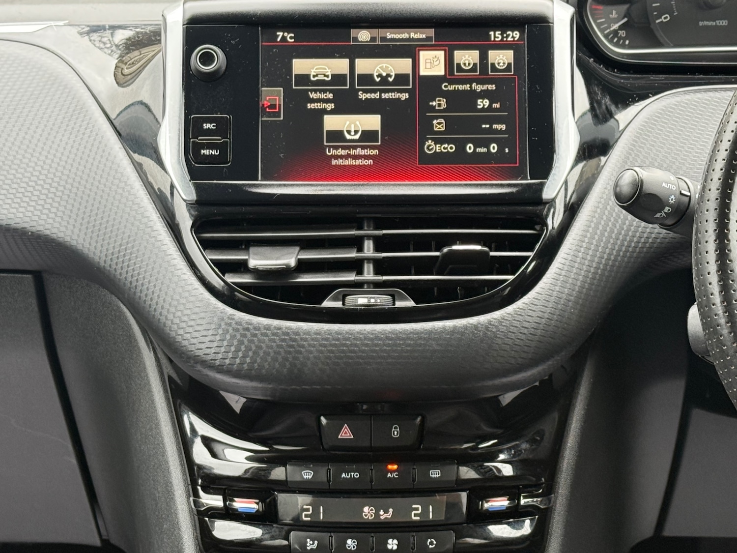 Used Peugeot 208 2016 for sale - 78000120: Photo 27