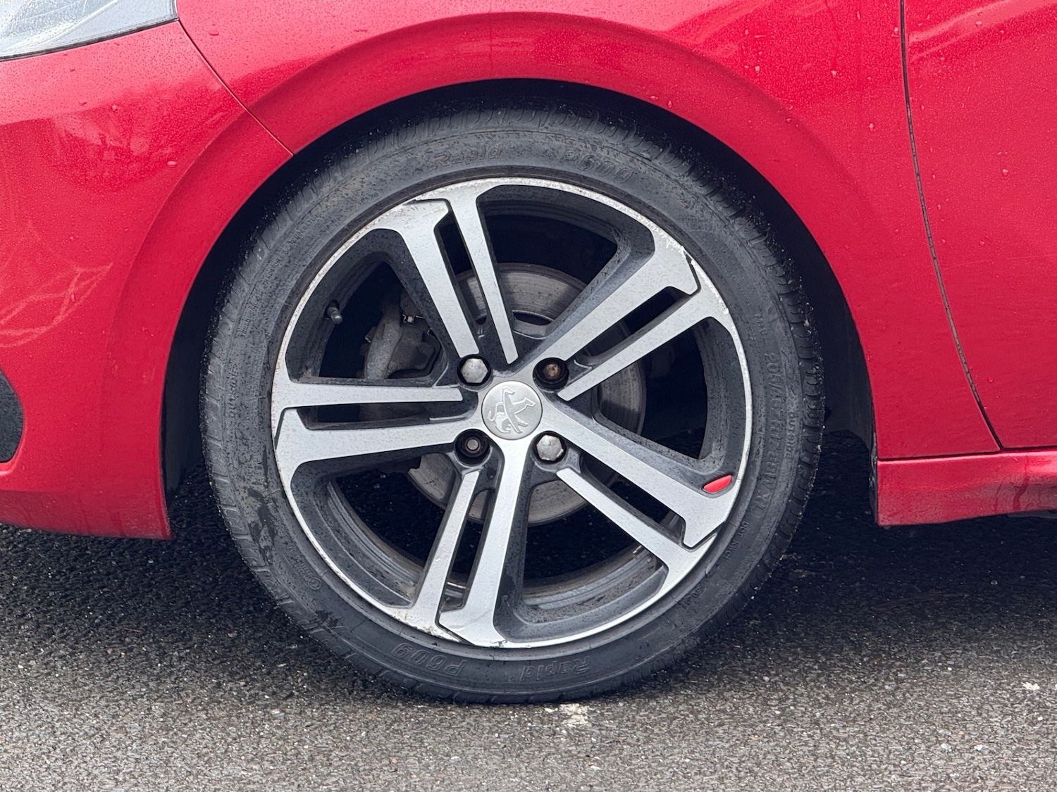 Used Peugeot 208 2016 for sale - 78000120: Photo 33