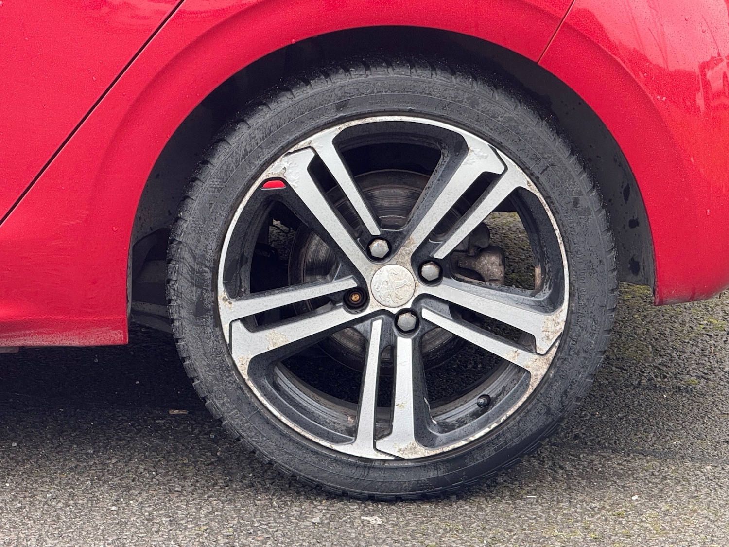 Used Peugeot 208 2016 for sale - 78000120: Photo 34