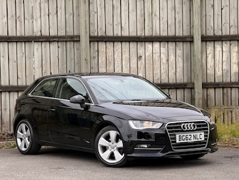Used Audi A3 2012 for sale - 78964721: Photo
