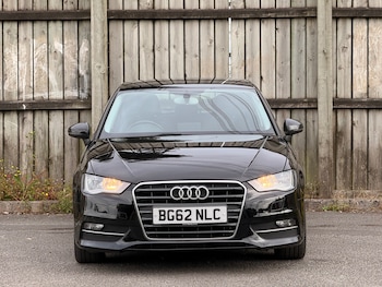 Used Audi A3 2012 for sale - 78964721: Photo