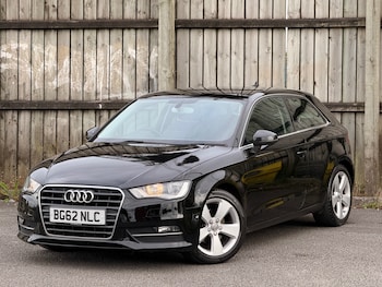 Used Audi A3 2012 for sale - 78964721: Photo