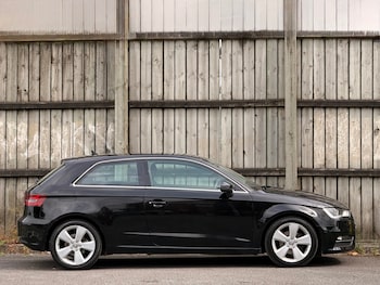 Used Audi A3 2012 for sale - 78964721: Photo
