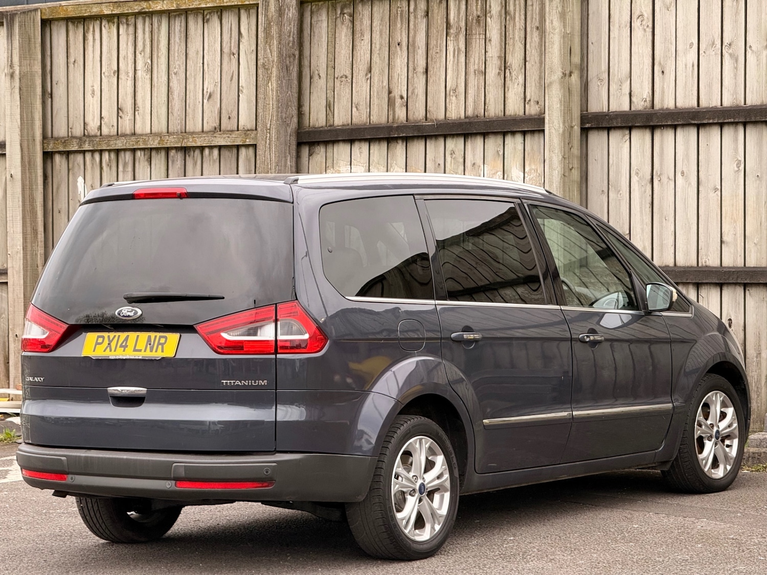 Used Ford Galaxy 2014 for sale - 78098969: Photo 10