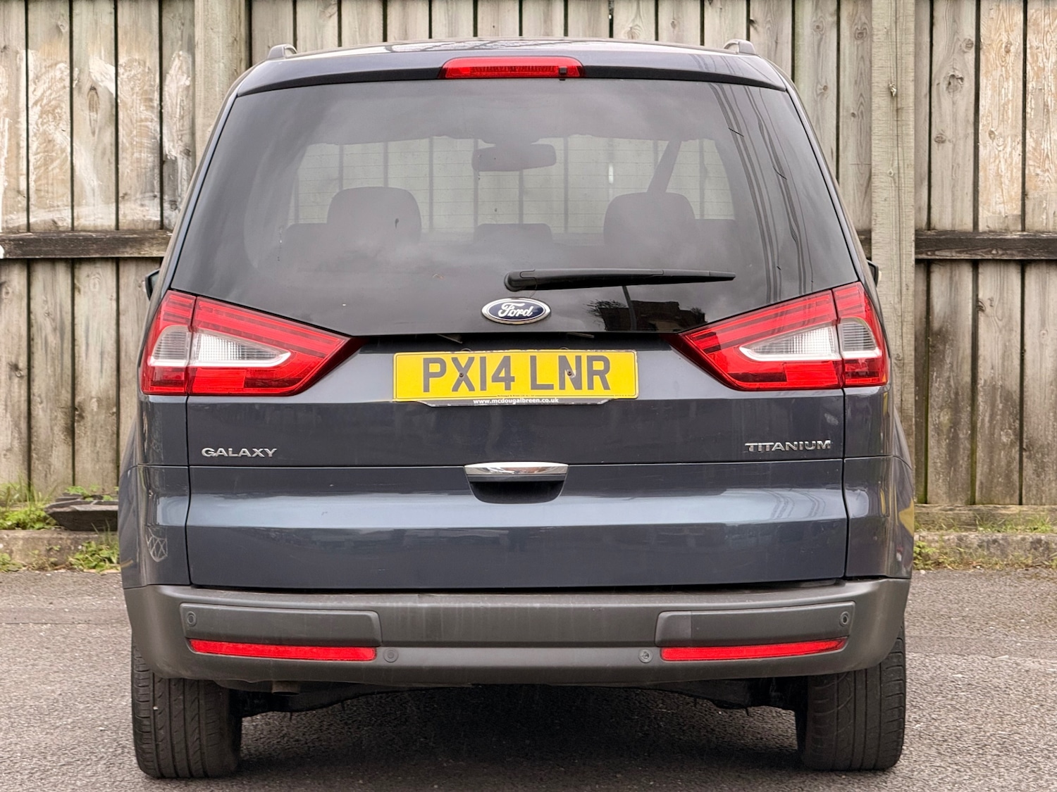 Used Ford Galaxy 2014 for sale - 78098969: Photo 11