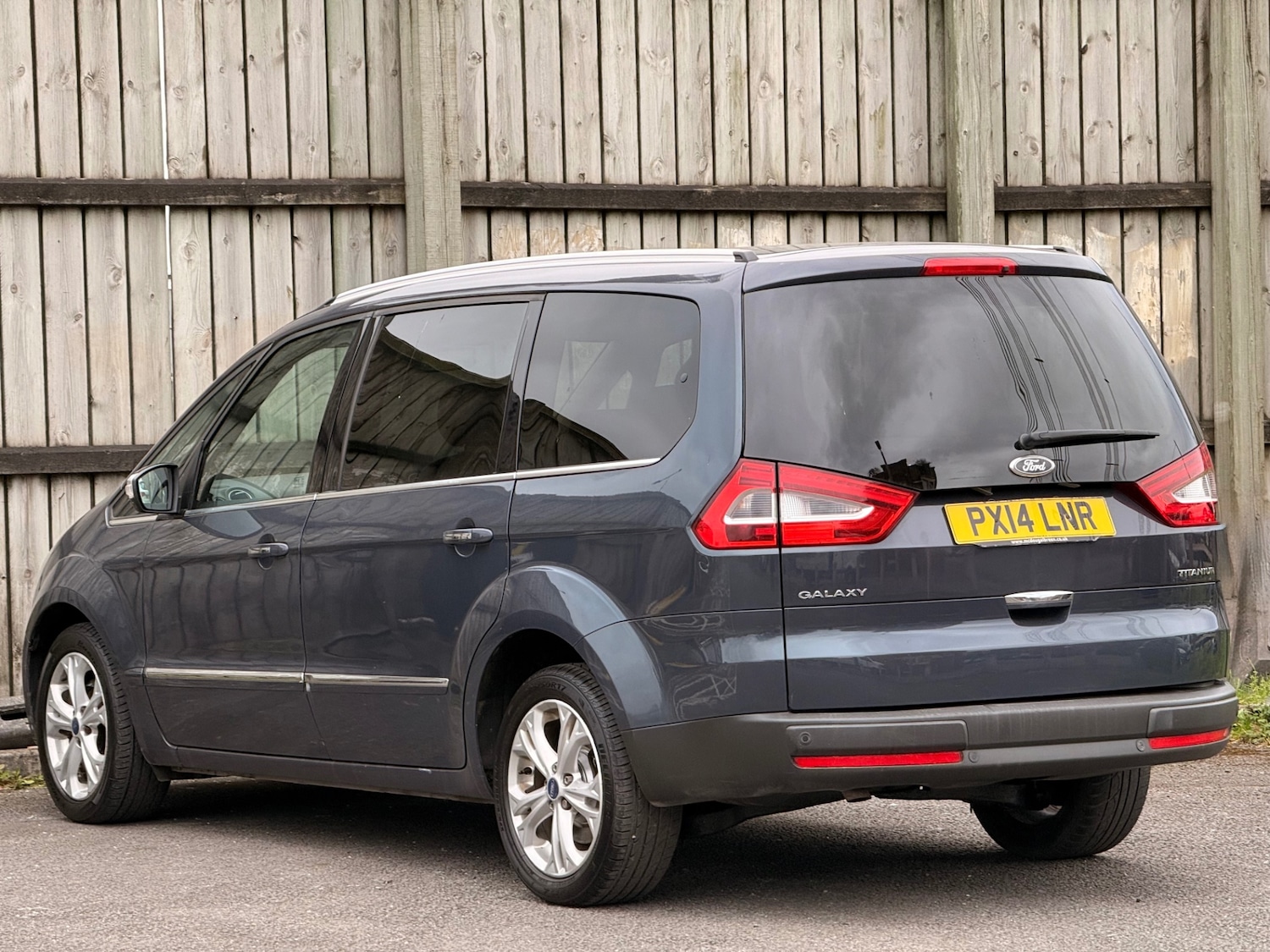 Used Ford Galaxy 2014 for sale - 78098969: Photo 12