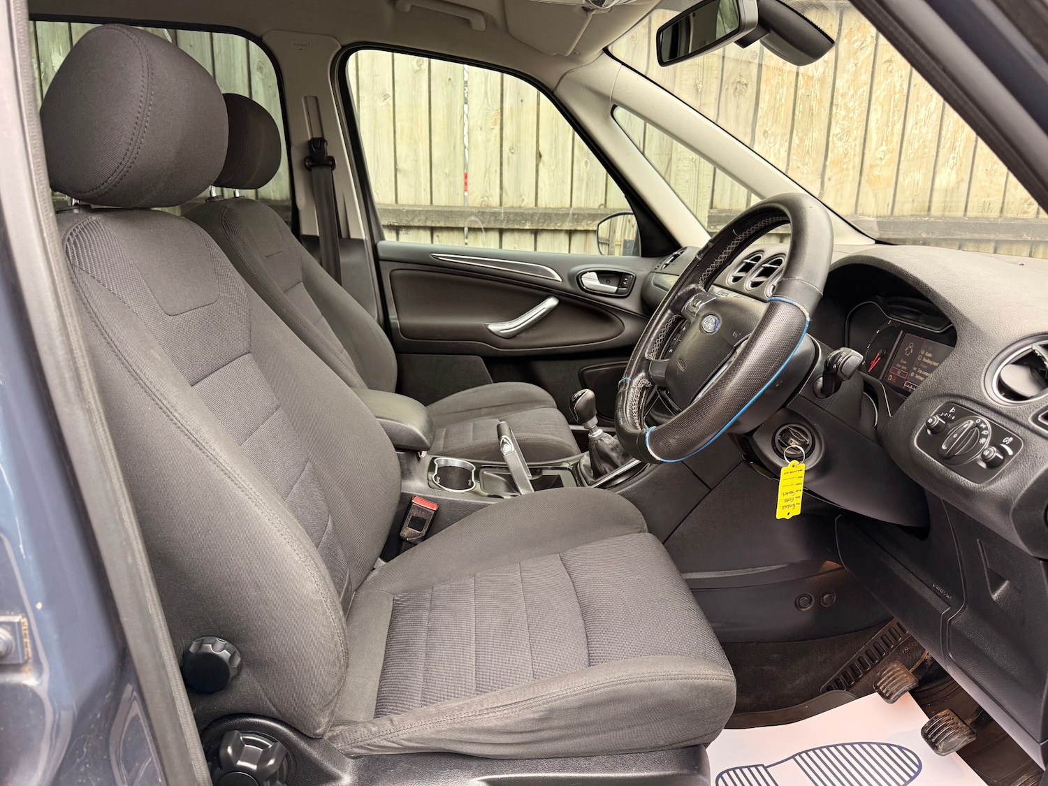 Used Ford Galaxy 2014 for sale - 78098969: Photo 16