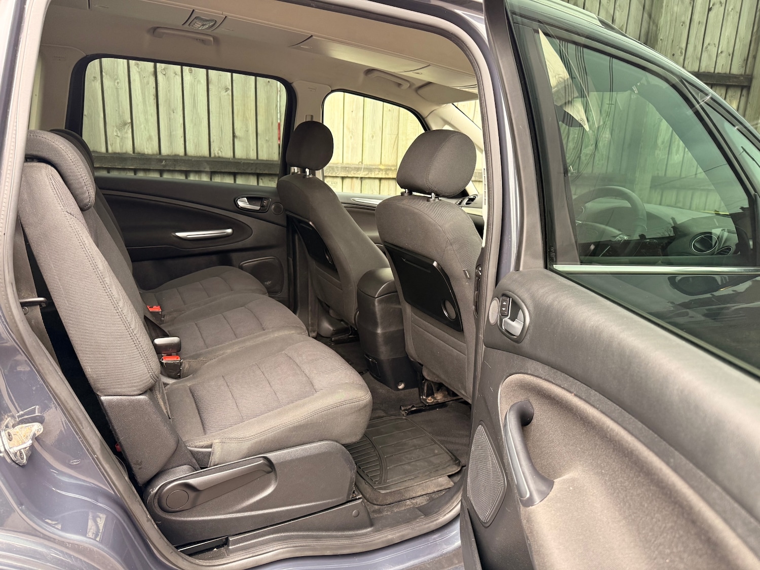 Used Ford Galaxy 2014 for sale - 78098969: Photo 17