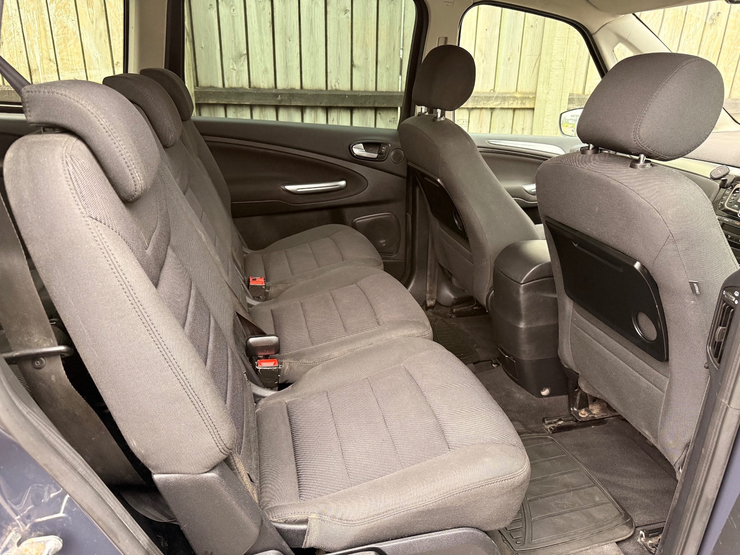 Used Ford Galaxy 2014 for sale - 78098969: Photo 18