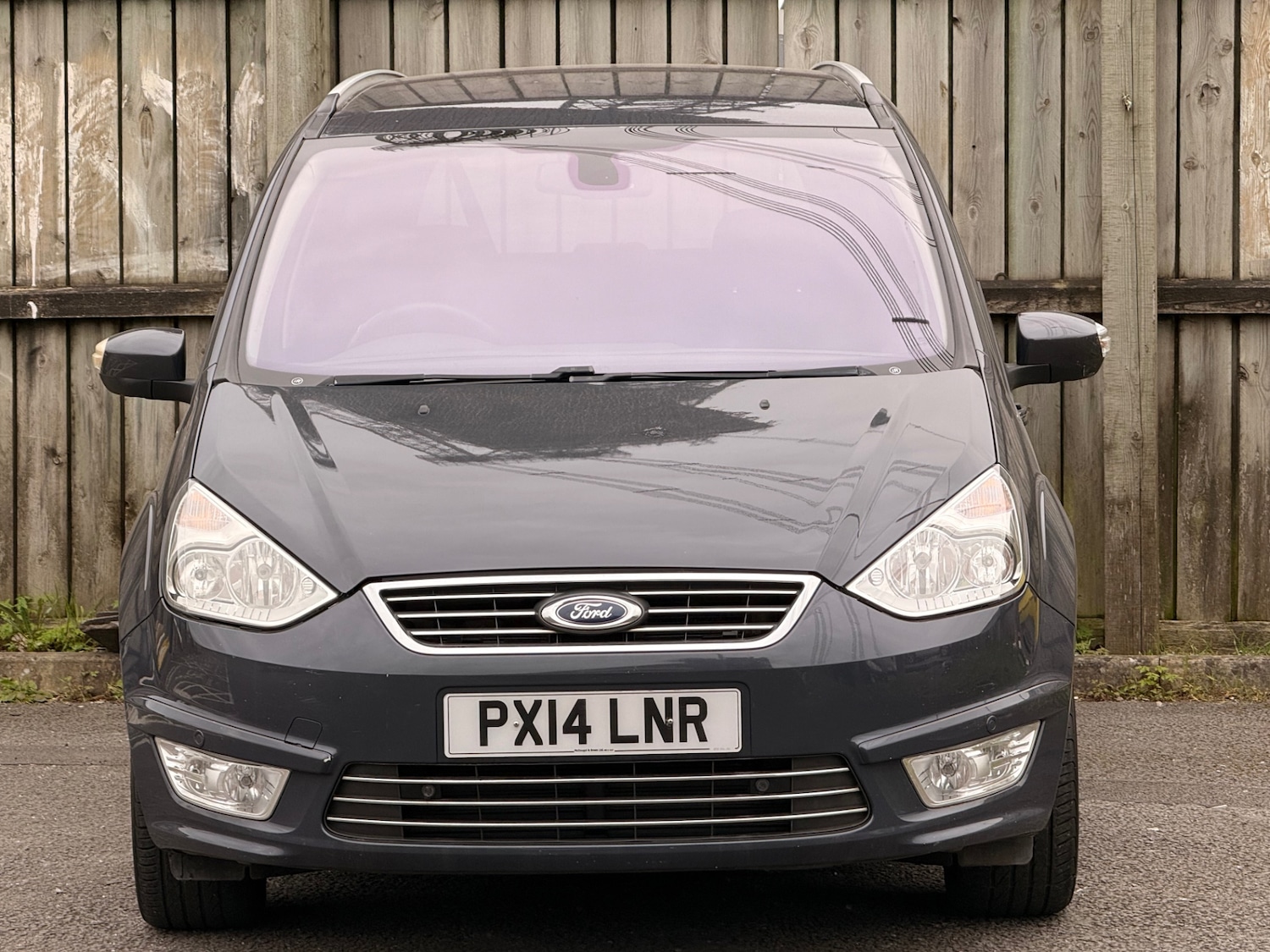 Used Ford Galaxy 2014 for sale - 78098969: Photo 2