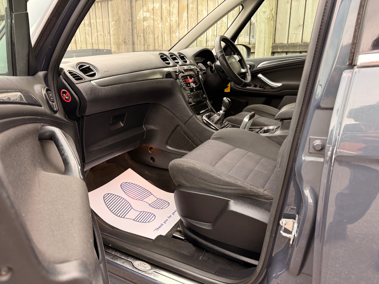 Used Ford Galaxy 2014 for sale - 78098969: Photo 20