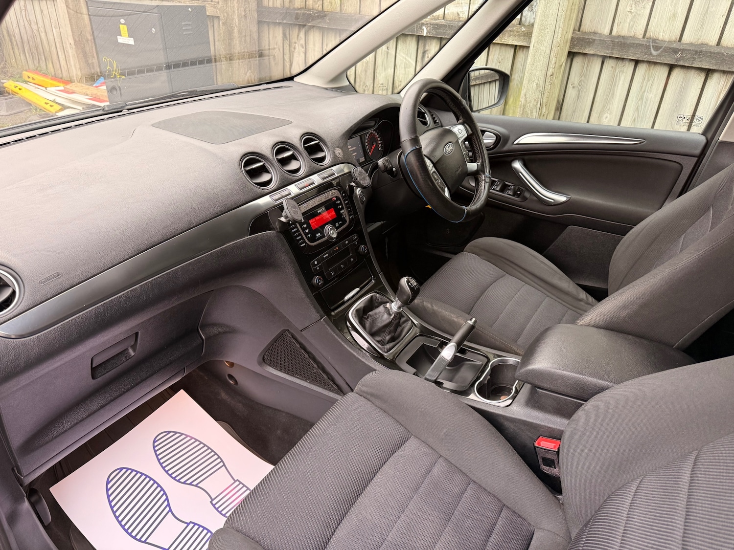 Used Ford Galaxy 2014 for sale - 78098969: Photo 22