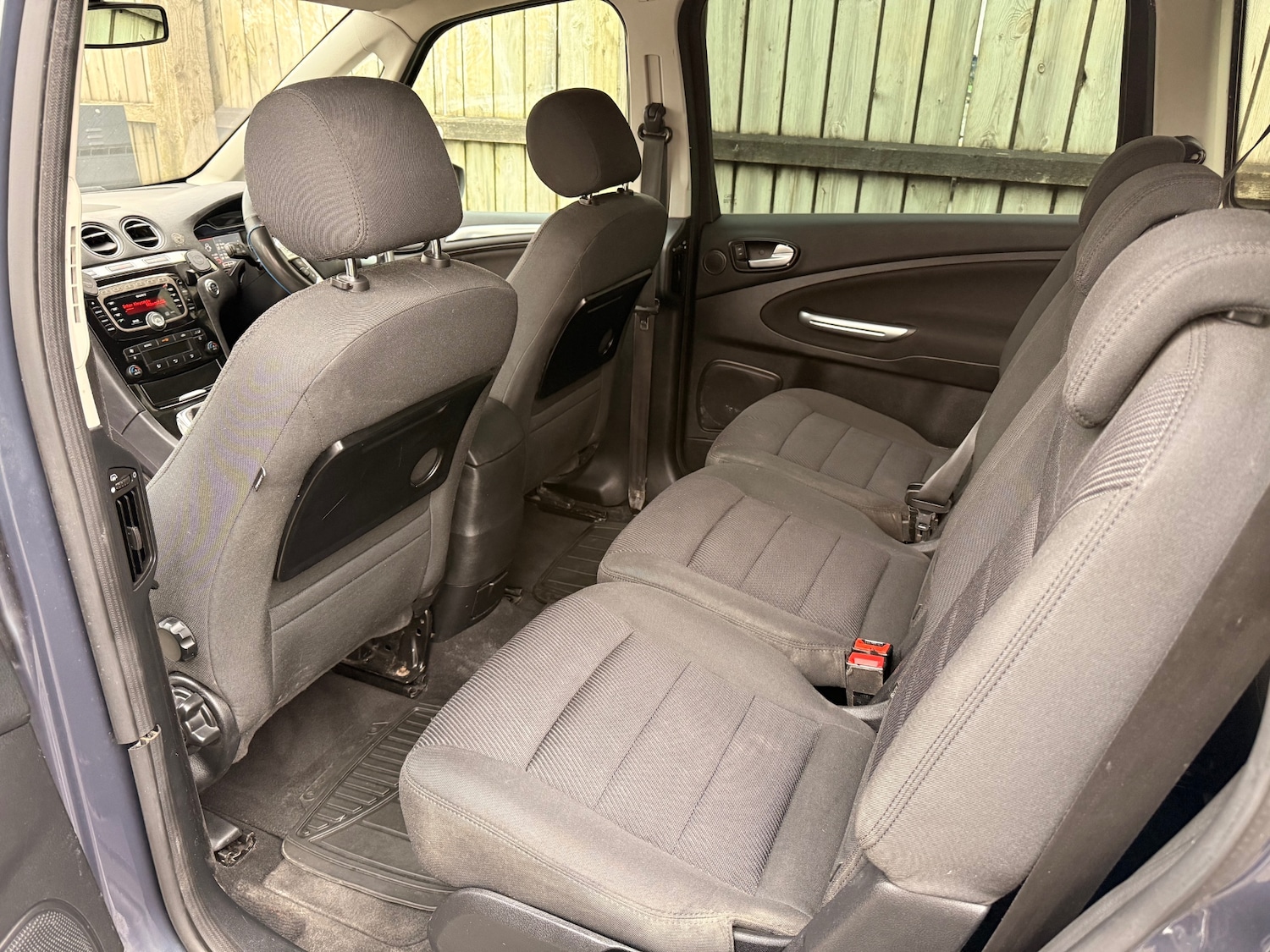 Used Ford Galaxy 2014 for sale - 78098969: Photo 23