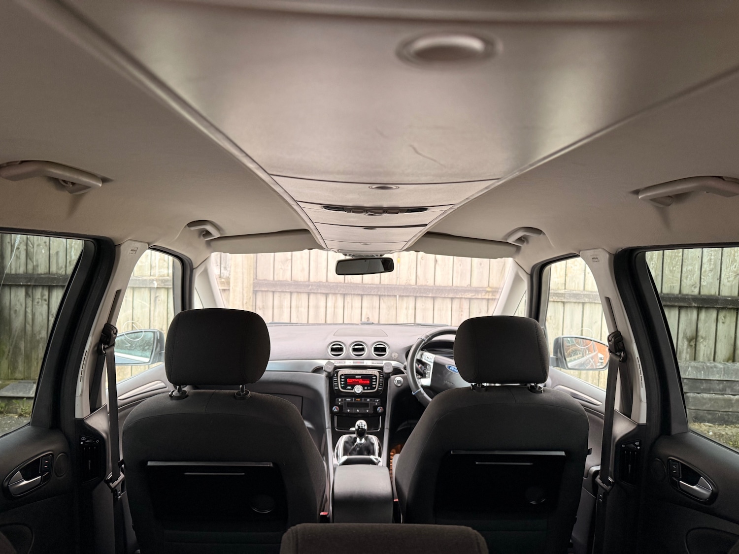 Used Ford Galaxy 2014 for sale - 78098969: Photo 28