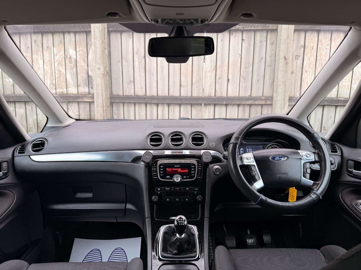 Used Ford Galaxy 2014 for sale - 78098969: Photo 30