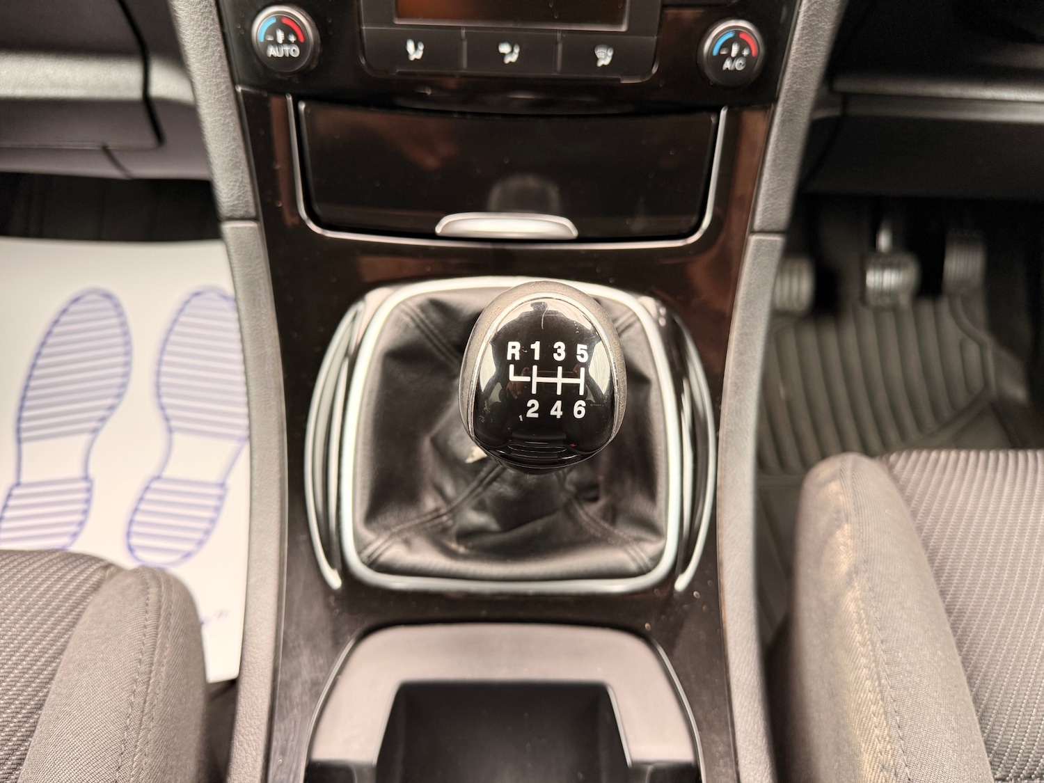 Used Ford Galaxy 2014 for sale - 78098969: Photo 32