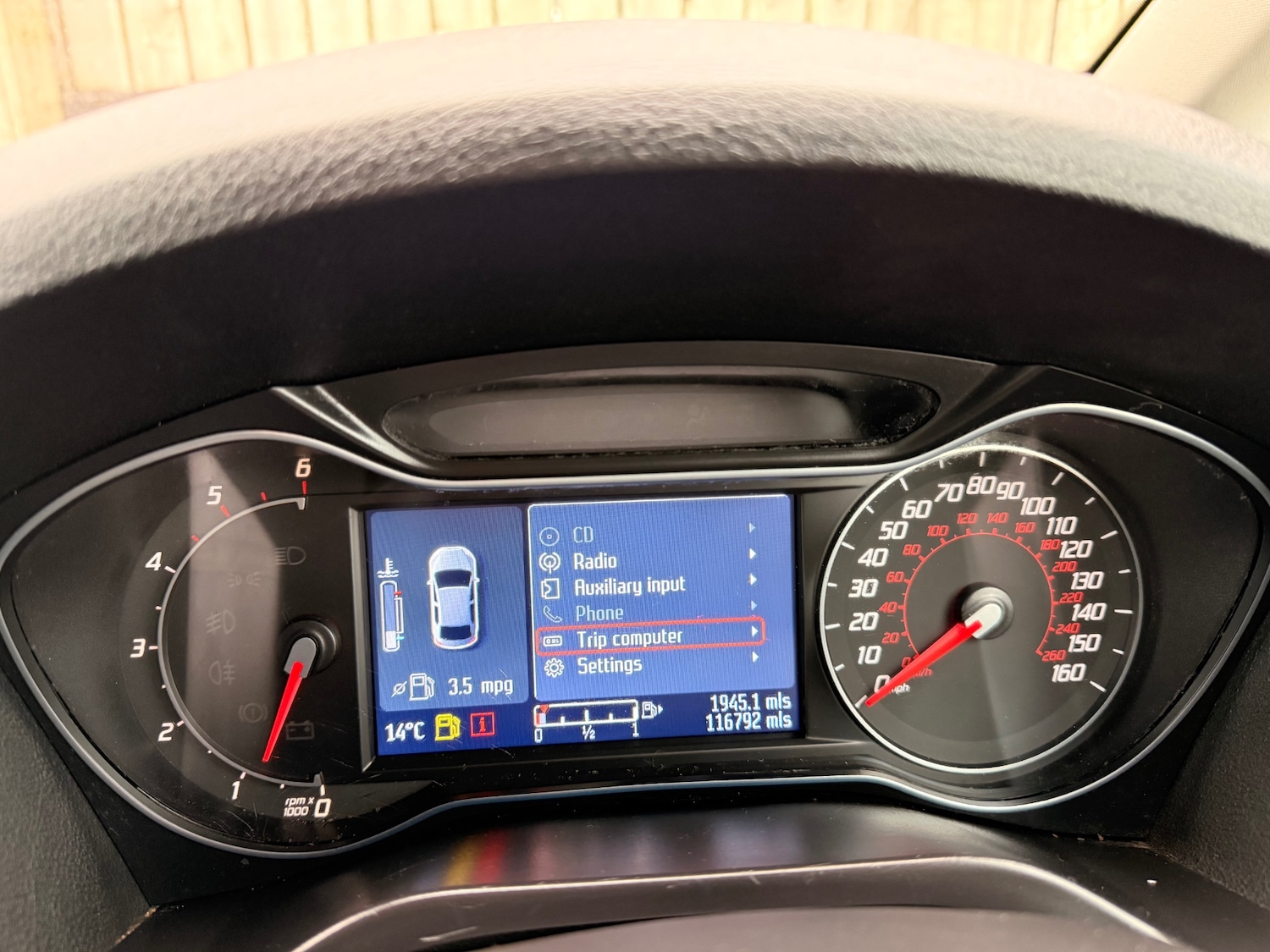 Used Ford Galaxy 2014 for sale - 78098969: Photo 33