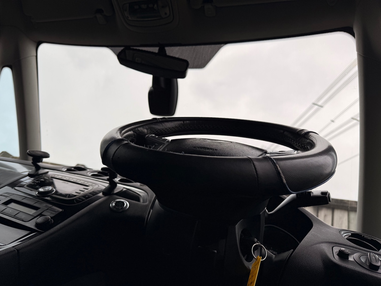 Used Ford Galaxy 2014 for sale - 78098969: Photo 34