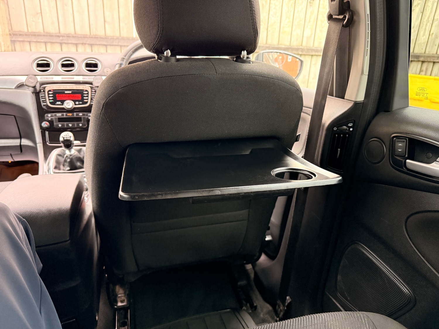 Used Ford Galaxy 2014 for sale - 78098969: Photo 35