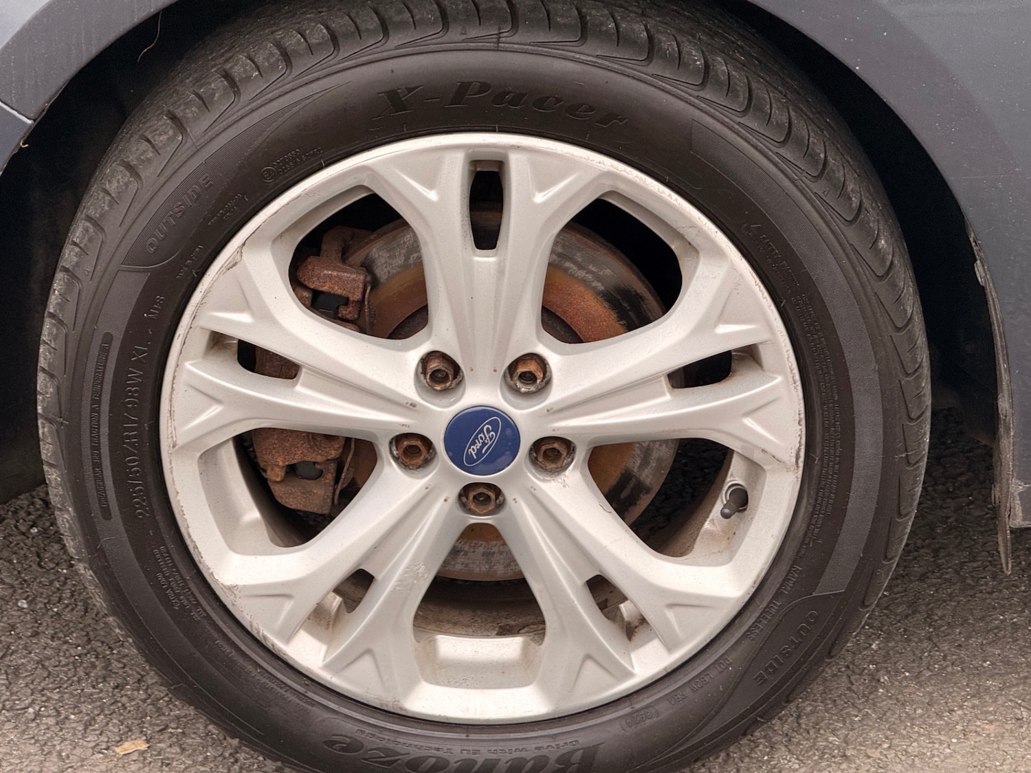 Used Ford Galaxy 2014 for sale - 78098969: Photo 36