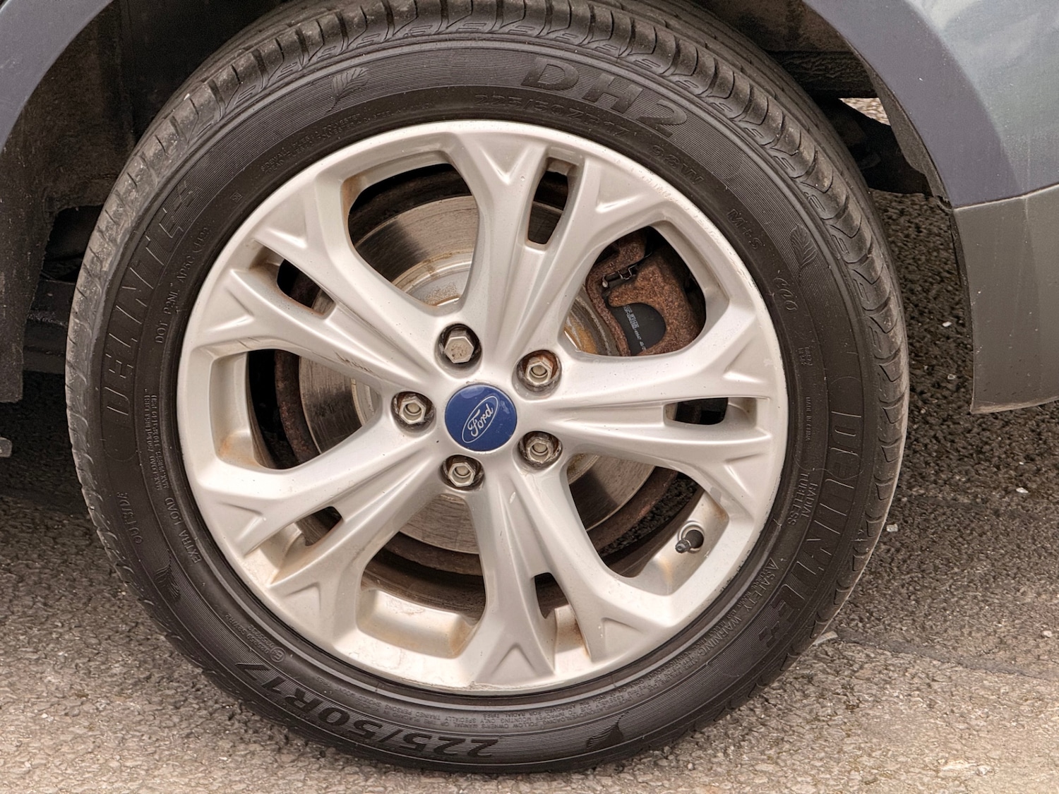 Used Ford Galaxy 2014 for sale - 78098969: Photo 37