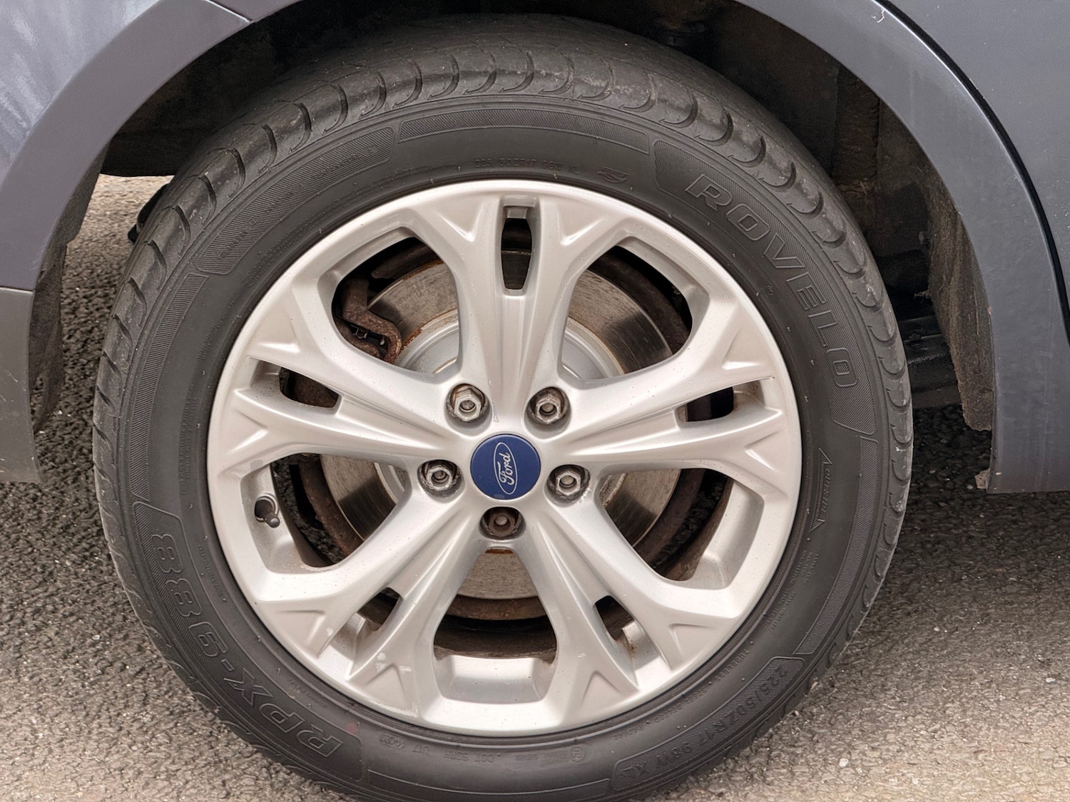 Used Ford Galaxy 2014 for sale - 78098969: Photo 38