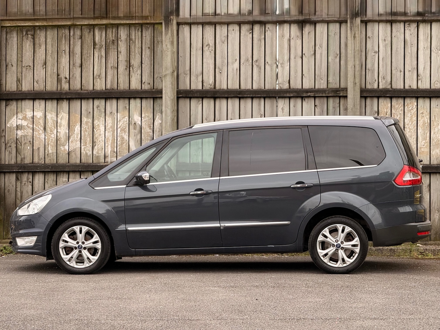 Used Ford Galaxy 2014 for sale - 78098969: Photo 5