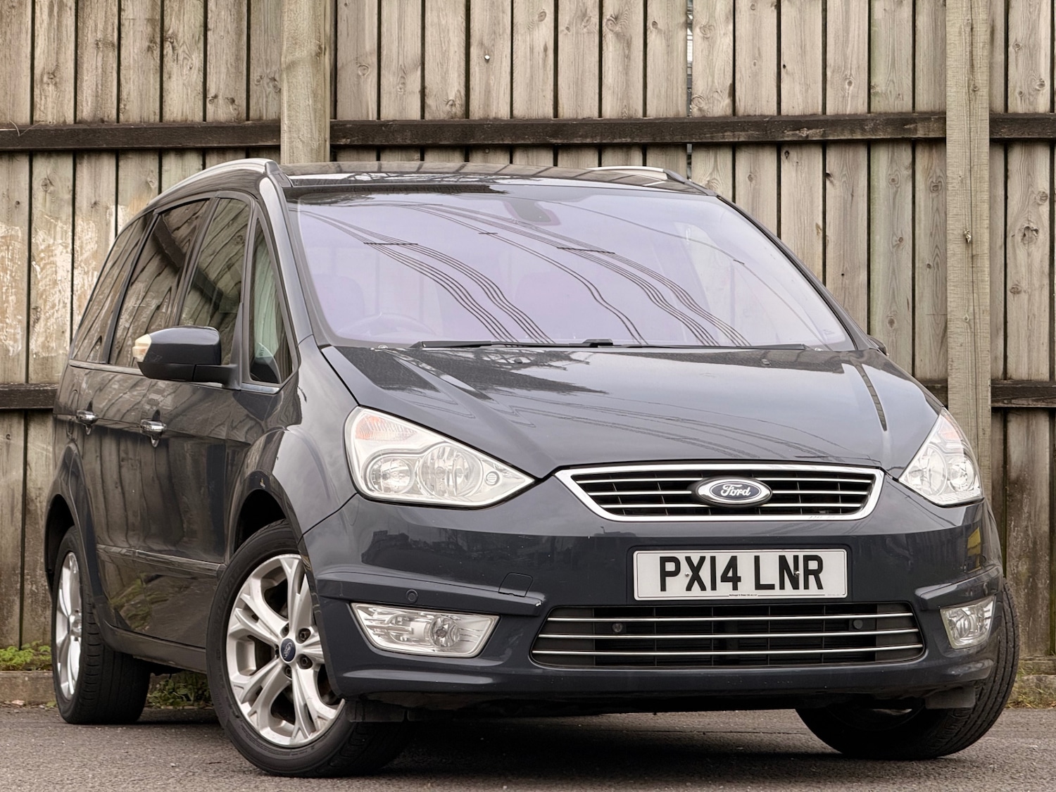Used Ford Galaxy 2014 for sale - 78098969: Photo 6