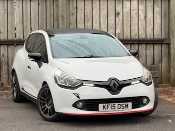Used Renault Clio 2015 for sale - 79571828: Photo