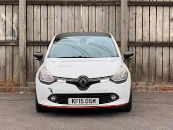 Used Renault Clio 2015 for sale - 79571828: Photo
